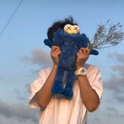 不拼尽全力去试一下，又怎么会知道啊