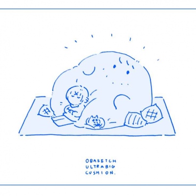 一个人，一个人，一个人，不是不想交朋友，而是懒。
