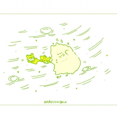 <p>president总统，resident居民，有个p的区别。</p>