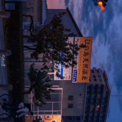 <p>世界并不完美，却因此而美丽。</p>