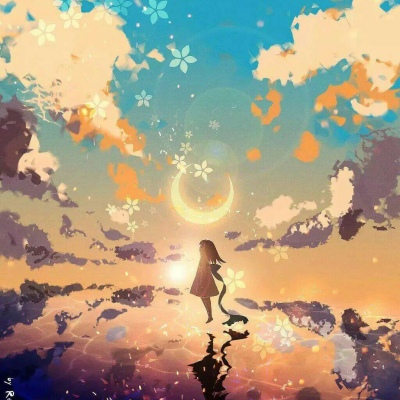 <p>孤这一生，无怨无悔。</p>
