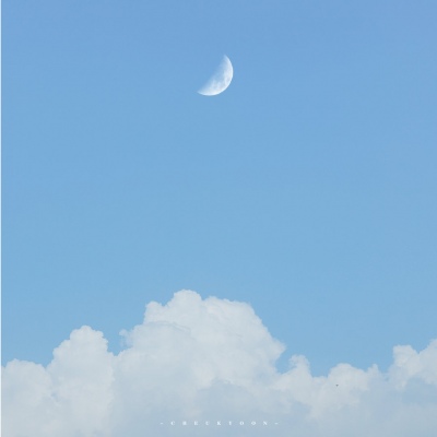 <p>生命以痛吻我，我却报之以歌。</p>