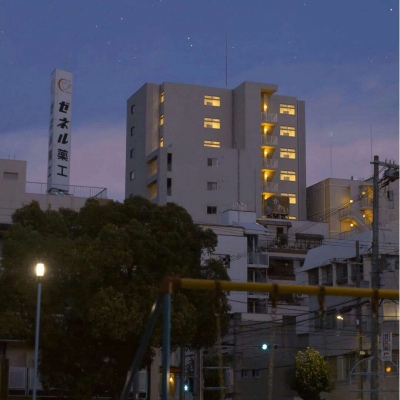 <p>我还以为是春天的关系，你的轮廓一直在，沙沙地抖动着。</p>