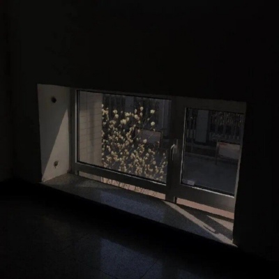 

虽然是理所当然的事，可我却没有发觉。
