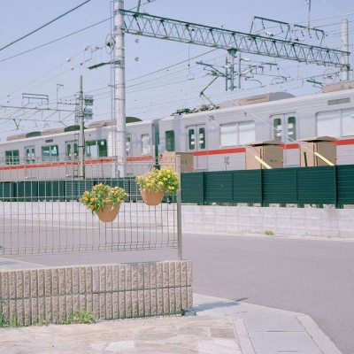 

<p>总觉得跟你在一起，不管多高的地方都可以到达。</p>