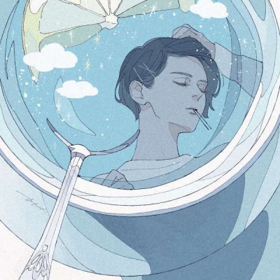 <p>很容易就被小小的事而影响，对曲折的人生一无所知仍然还选择活着，这就是人类啊。</p>