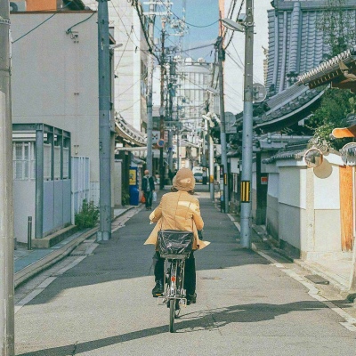 怕什么，既然许你朝暮，我岂敢不命长？