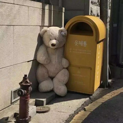 <p>等你长大成年就会发现，你不再是个傻孩子了，你是个傻子。</p>