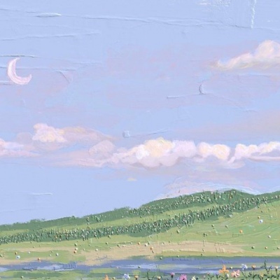 
<p>“你知道你喝星星有什么区别吗”“星星在天上”“你在我心里”</p>