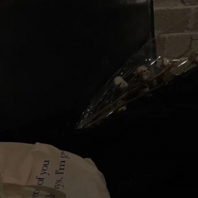 你知道雪为什么是白色的吗？因为她忘记了本来的颜色。