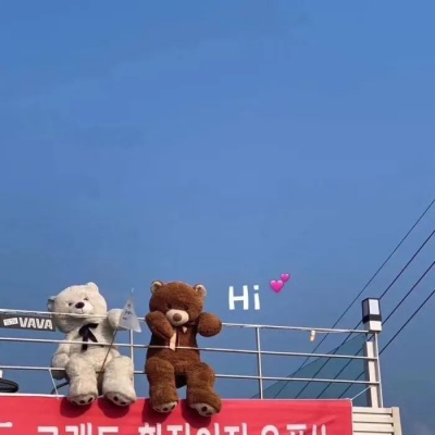 <p>不是我选择的，只是被迫接受的.</p>