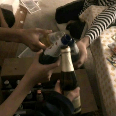

我马上去，我会用跑的！