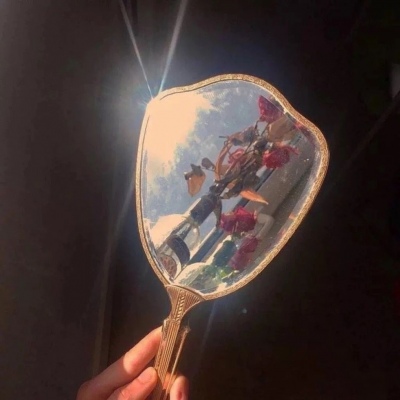 

<p>桑丘，让他们管我叫疯子吧，我还疯得不够，所以得不到他们的赞许。</p>