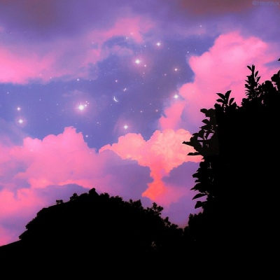 愿未来总有星火。