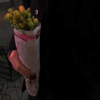放下的过程很难，但是结束的来临很快。