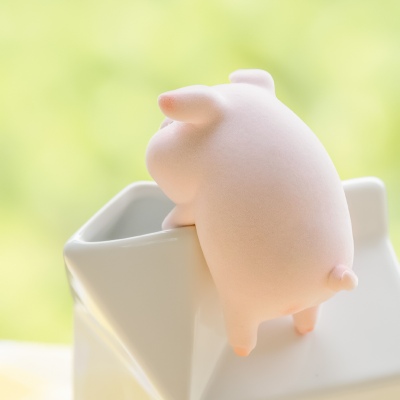<p>考上清华的那一刻，你是咋想的？—闹钟别响。</p>