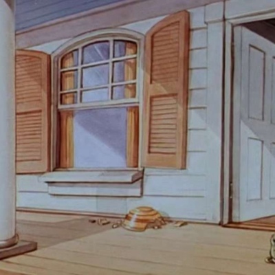 <p>没关系，由乃会保护小雪的。对吧，小雪~</p>