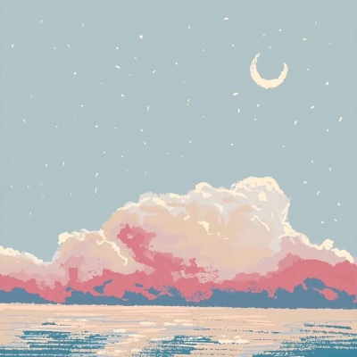 
<p>满怀期待的事从来没让我快乐过.</p>