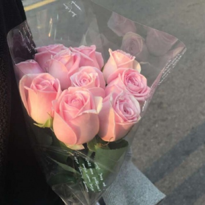 <p>赌上我的生命为你所拥有。</p>
