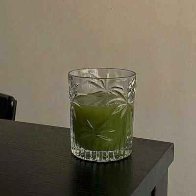 无所畏惧，你最好有心理准备。