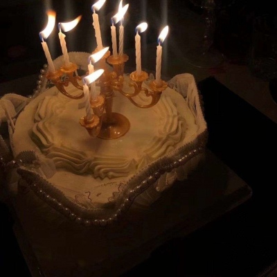 <p>幻影，就如梦境一般，确实存在于那里。但梦醒之后，就会渐渐从记忆中消逝……</p>