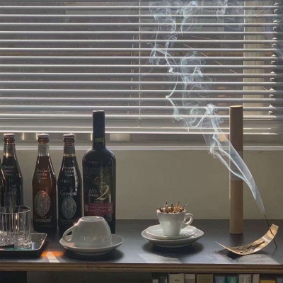 人们总是在意得不到的，从而忘记了已经拥有的