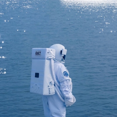 <p>过马路不要带耳机，万一要是被车撞上，耳机不就坏了么？</p>