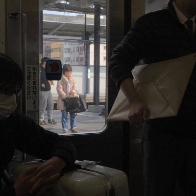 <p>答应我，待疫情结束见面时，谁也不许笑话谁胖好吗？</p>