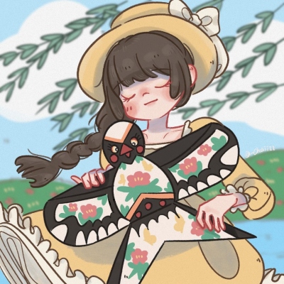 「あたいってば最強ね！」（本小姐最強）