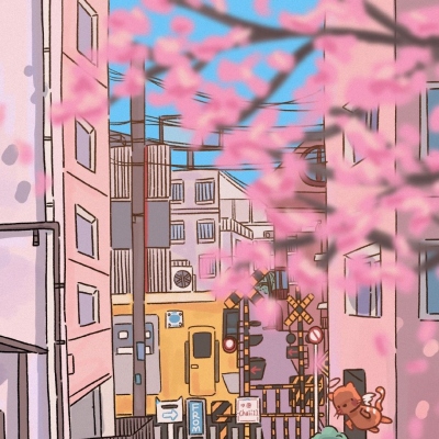 <p>我还以为是春天的关系，你的轮廓一直在，沙沙地抖动着。</p>