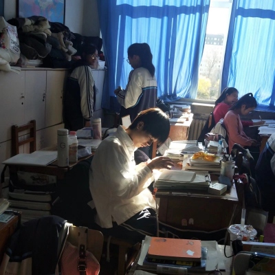 <p>古人说笨鸟先飞，可还有一句话叫，枪打出头鸟。</p>