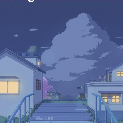 乱山残雪夜，孤烛异乡人。