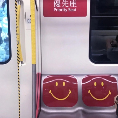 

了解自己真心喜好的东西，认同它并积极乐在其中，这难道不是真正的强大吗？