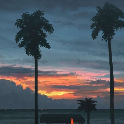 <p>追逐梦想的人比抓住梦想的人更能发挥实力。——银魂</p>