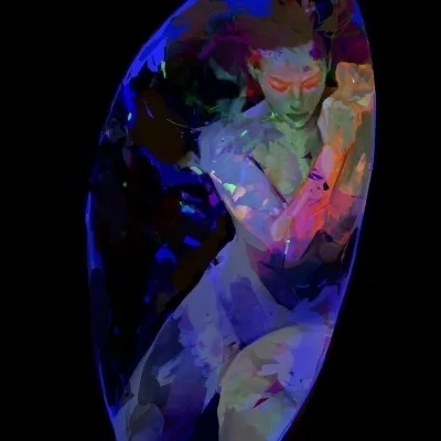 <p>山河远阔，人间烟火。无一是你，无一不是你。</p>