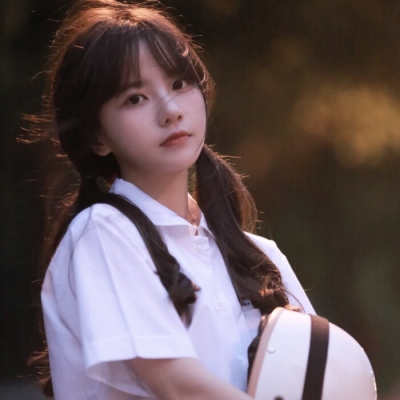 走在未知的道路上，不能停也不能回头。 - 卡通头像 - 12