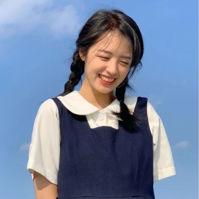 

想要逼死一个强迫症，这实在太简了。 - 卡通头像 - 12