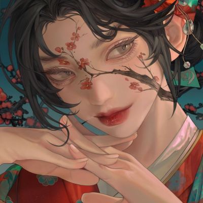 <p>只要我足够冷漠，难过的就不是我。</p>