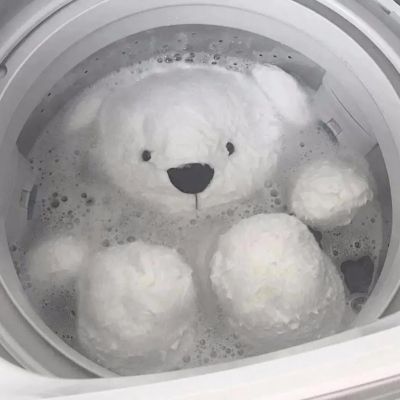 为什么我的眼里常含泪水？因为我对这土地爱的深沉。