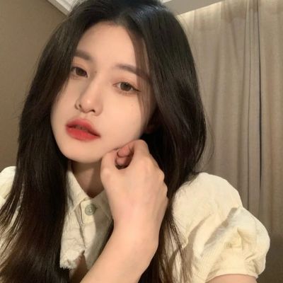 

我的冷漠里，藏着一半害羞，一半自卑。 - 卡通头像 - 12