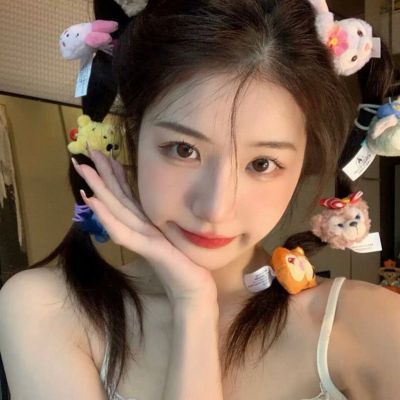 <p>能在无尽的时间洪流中与你相遇这件事，比任何事都更令我坚强。</p> - 卡通头像 - 12