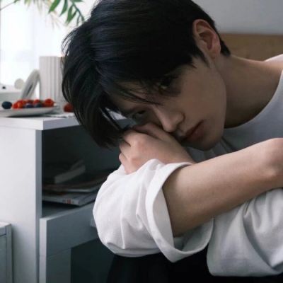<p>未来永劫，我来保护您。</p>