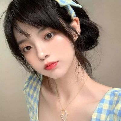 

脑子里都是圣诞节的铃声了，那是头痛。 - 卡通头像 - 12