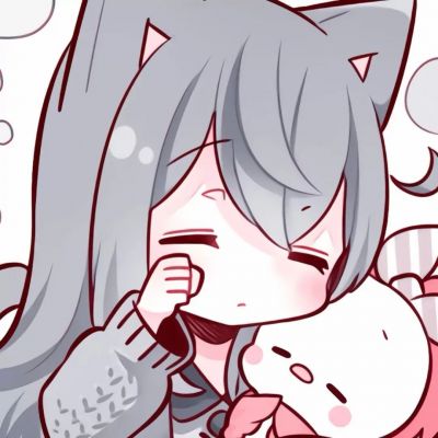 我只能送你到这里了，剩下的路你要自己走，不要回头。 - 卡通头像 - 12