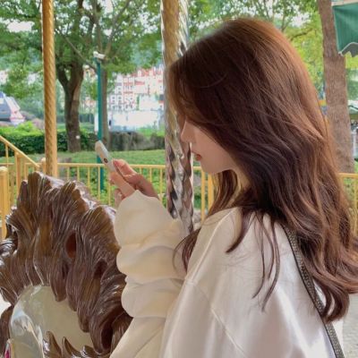 鱼与熊掌不可兼得，唯独穷和单身可以 - 卡通头像 - 12