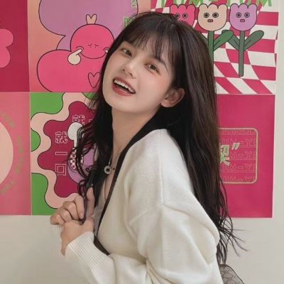 <p>今夜我不关心人类，我只想你。</p> - 卡通头像 - 12