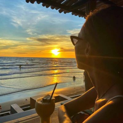 <p>你若盛开，清风自来。</p> - 卡通头像 - 12