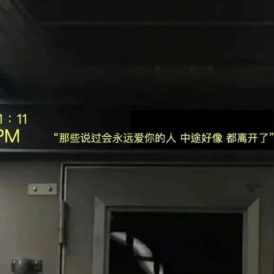 生命如意志永存，青春永远年轻。