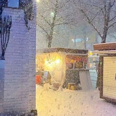 <p>嘿嘿，喜欢叛逆一般都是非主流。</p>