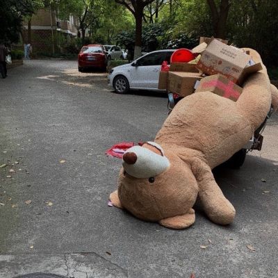 <p>回来的时候第一个呼喊的一定是你的名字。</p>
